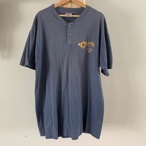 Vintage Cheers 1997 Staff Tee